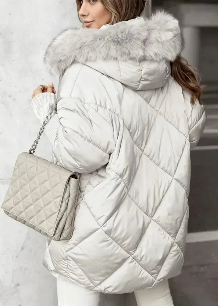 Manteau Prestige