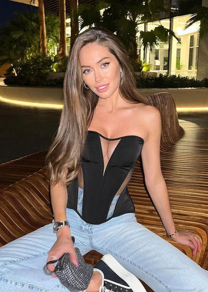 Mesh Top