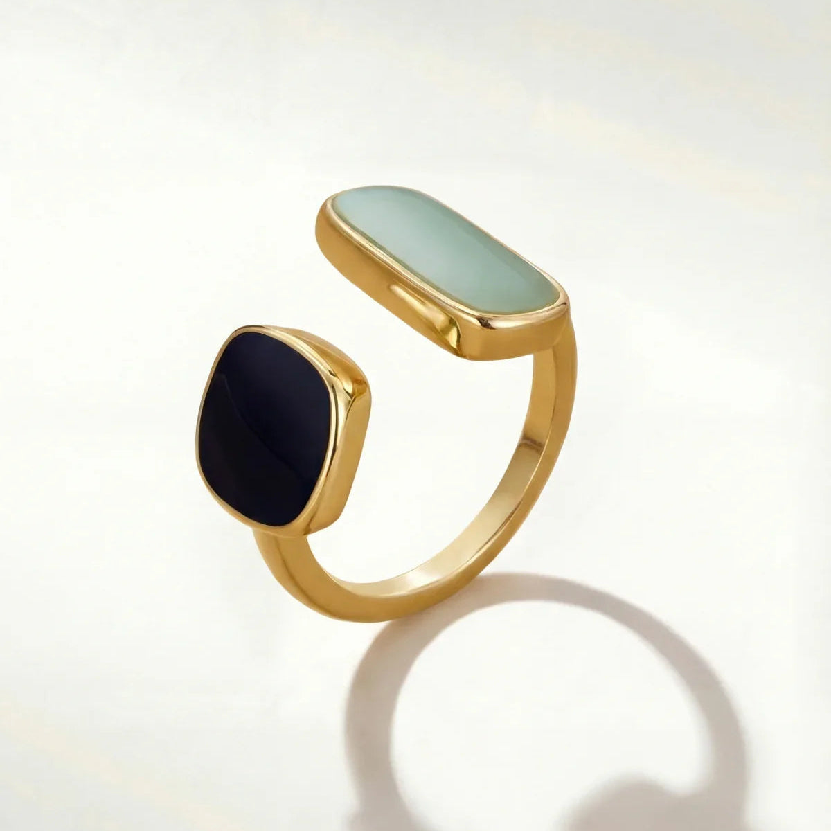 Lorraine | Bague sophistiquée et élégante