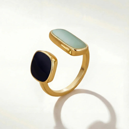 Lorraine | Bague sophistiquée et élégante