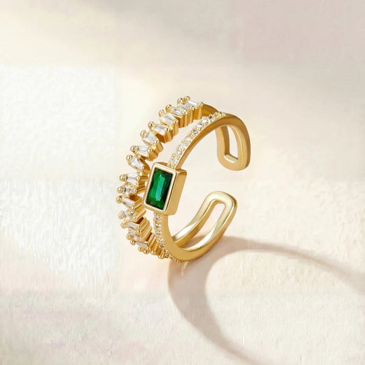 Candice | Bague élégante et raffinée