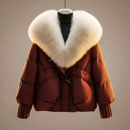 Willow manteau