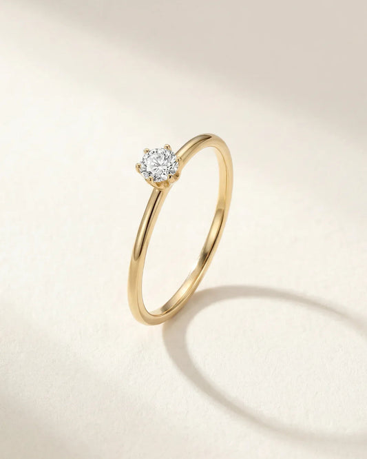 Blandine | Bague élégante et raffinée