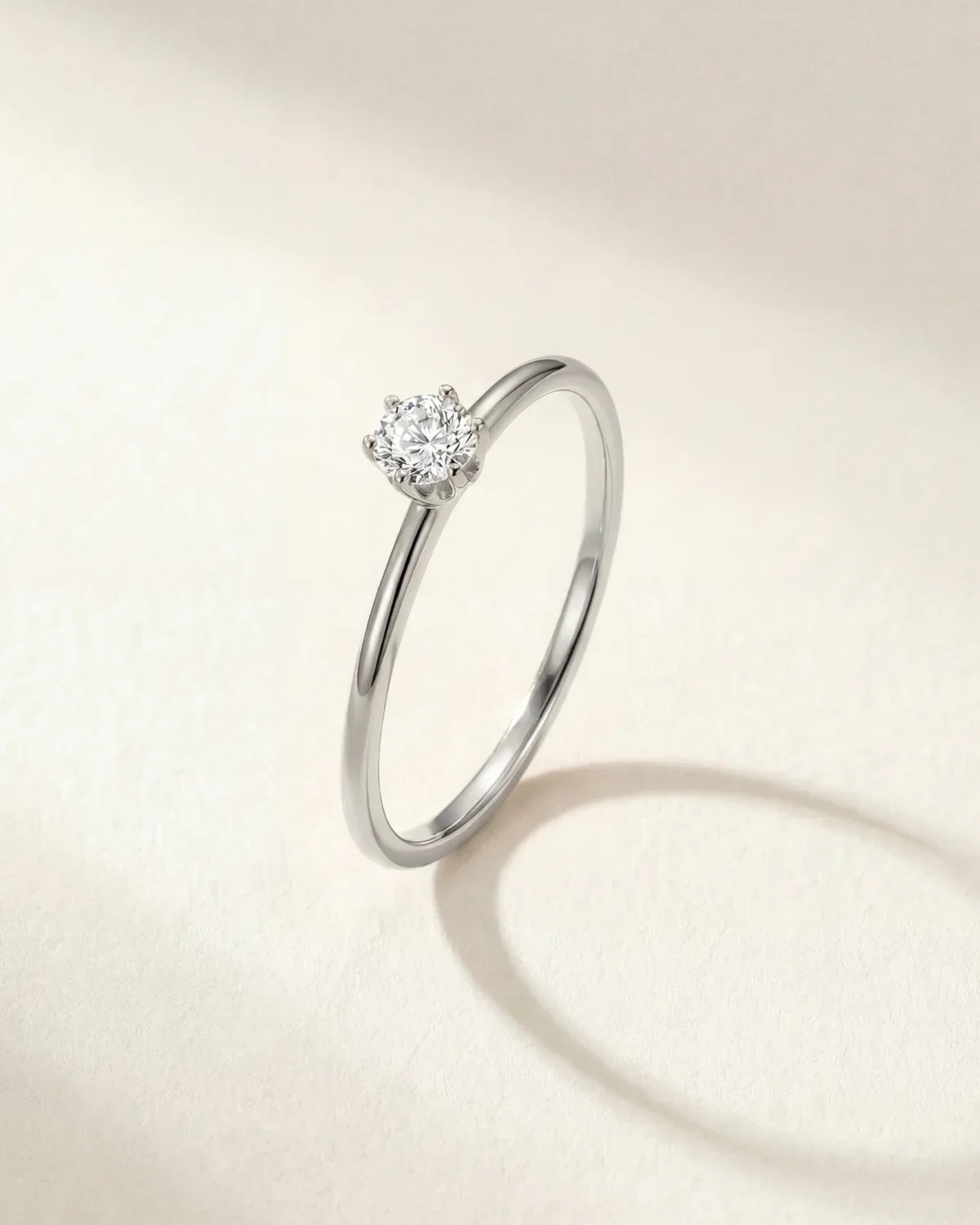 Blandine | Bague élégante et raffinée