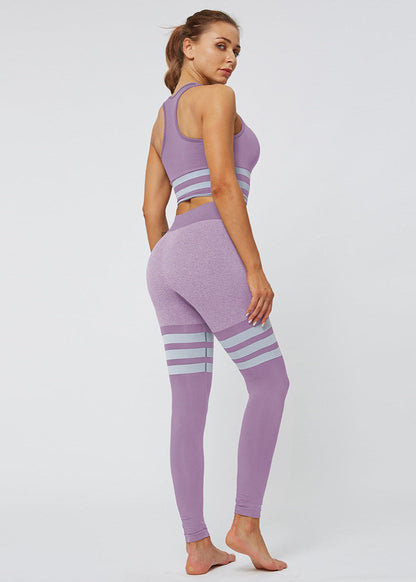 Seamless suit