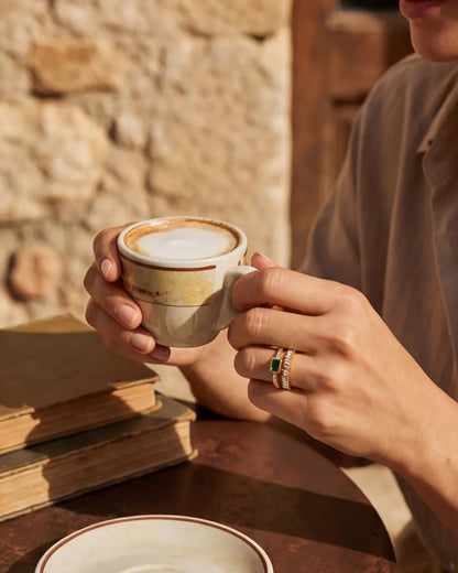 Candice | Bague élégante et raffinée