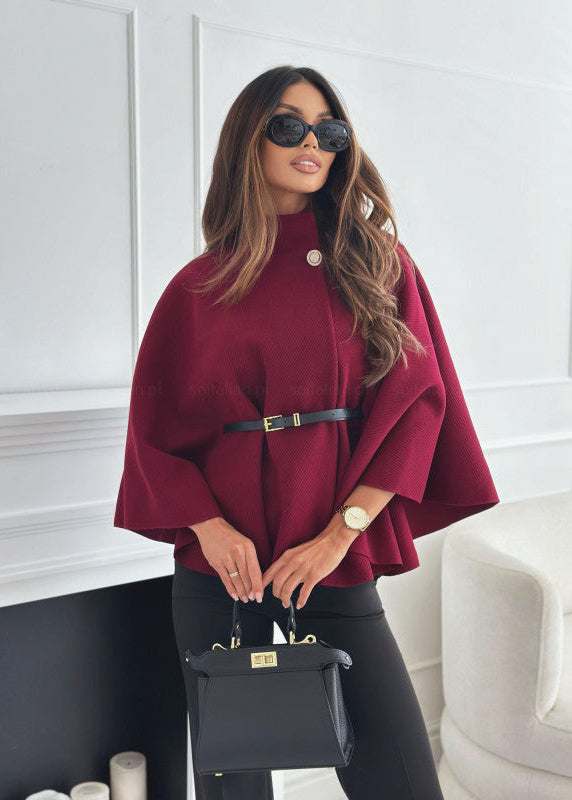 Kemer manteau
