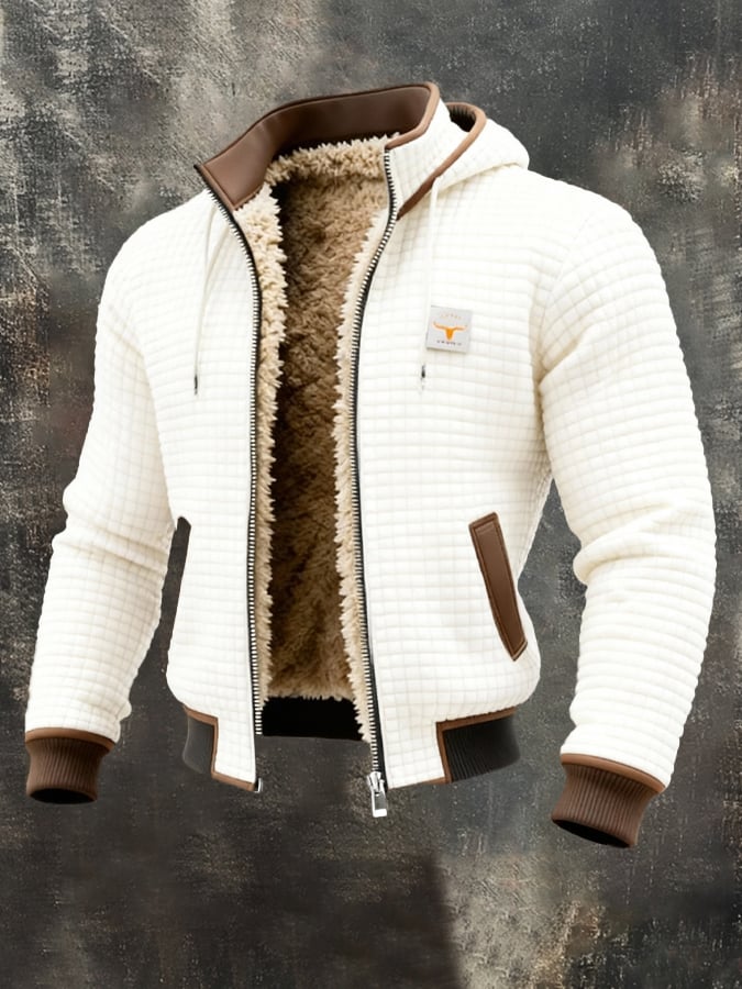 LAIJO | VESTE THERMIQUE IMPACT POUR HOMME
