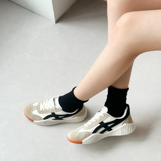 Urban Air – Baskets respirantes