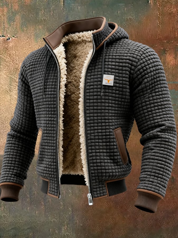 LAIJO | VESTE THERMIQUE IMPACT POUR HOMME