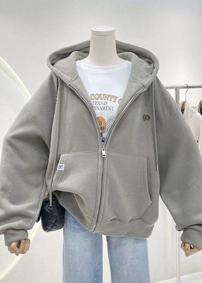 Hooded Sweater