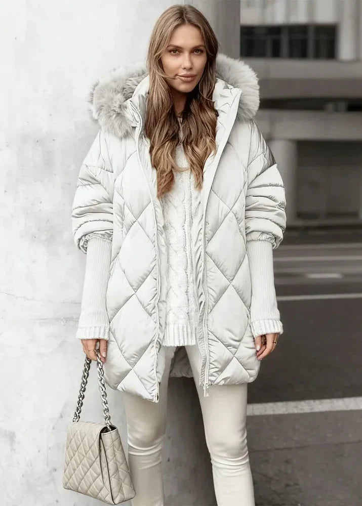 Manteau Prestige