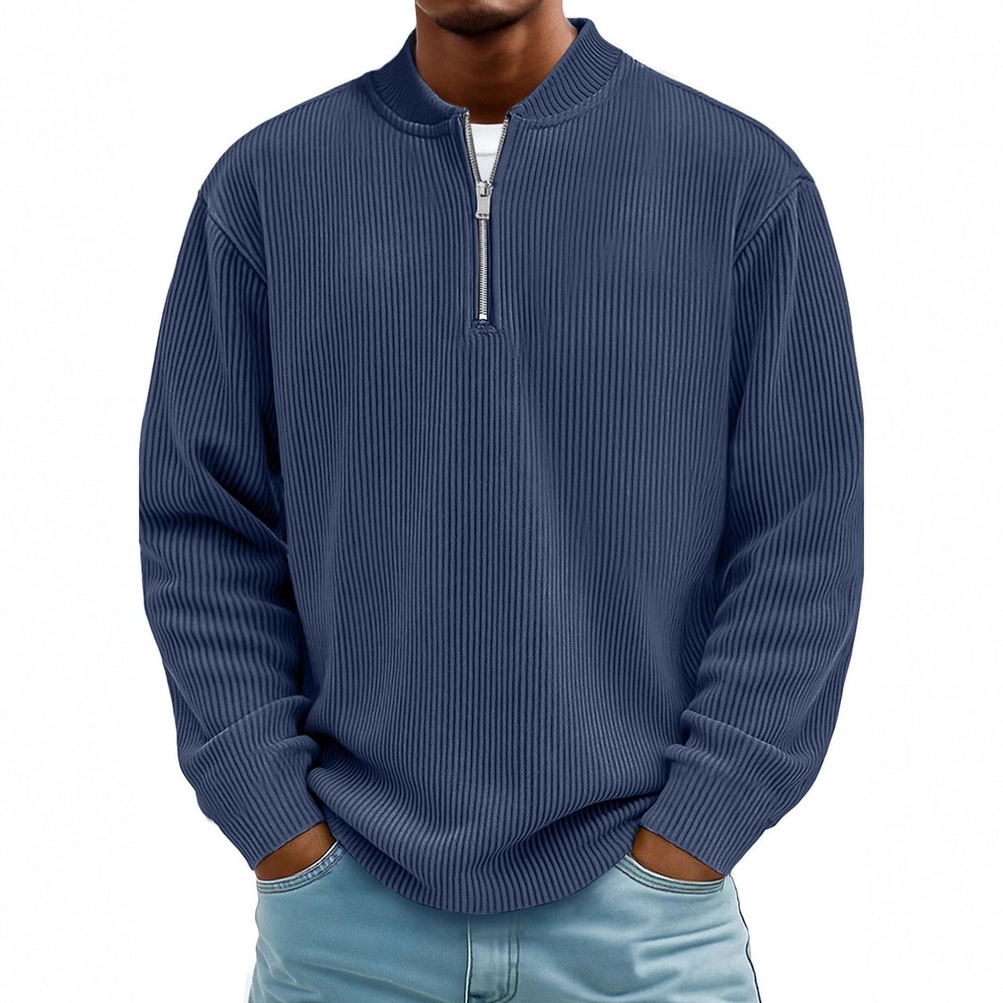MAVEN | Pull stylé et intemporel