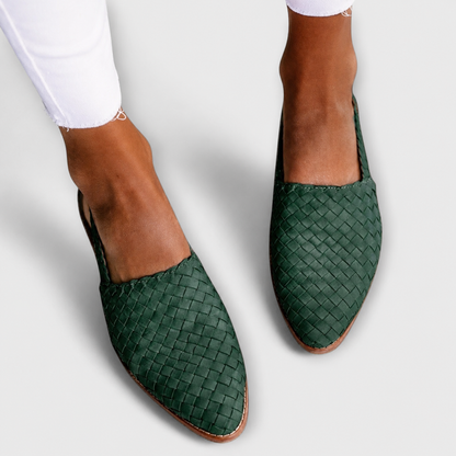 LARA™ | Sandales Élégantes Confort & Maintien