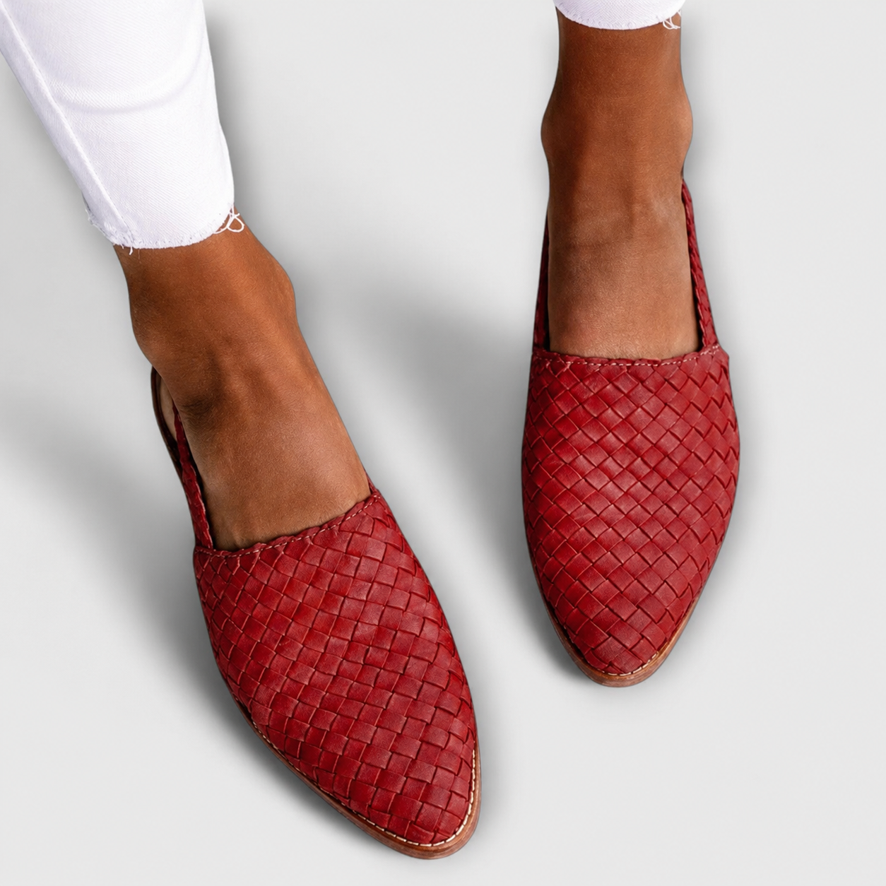 LARA™ | Sandales Élégantes Confort & Maintien