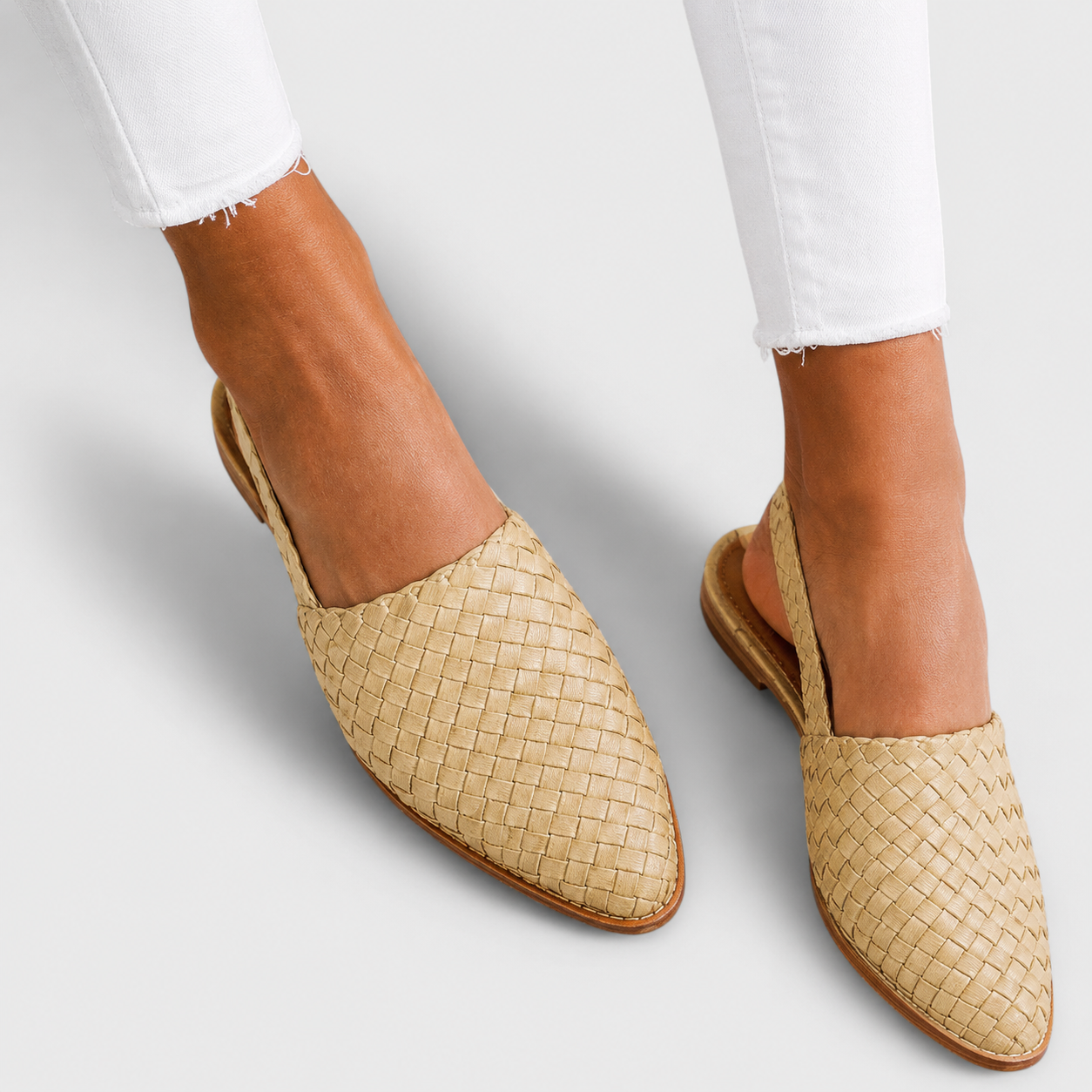 LARA™ | Sandales Élégantes Confort & Maintien