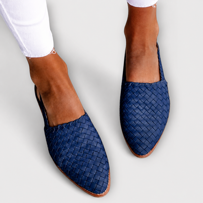 LARA™ | Sandales Élégantes Confort & Maintien