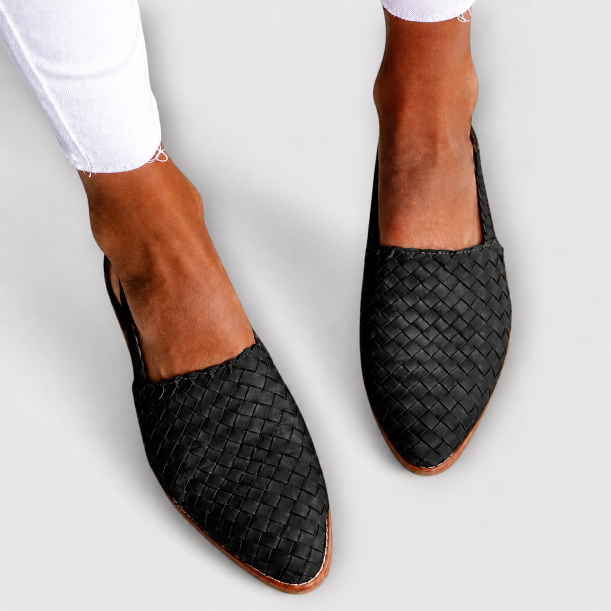LARA™ | Sandales Élégantes Confort & Maintien