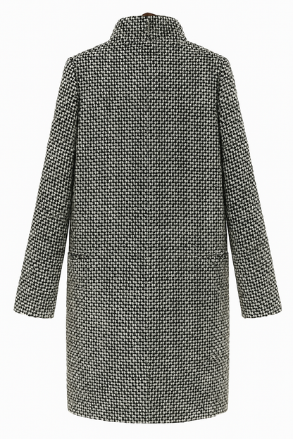 Yelda manteau