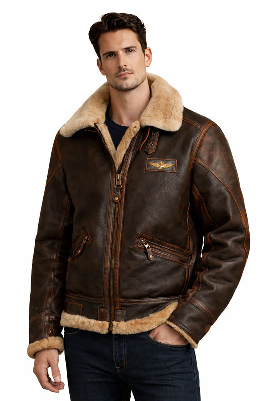 Veste Aviateur Héritage™
