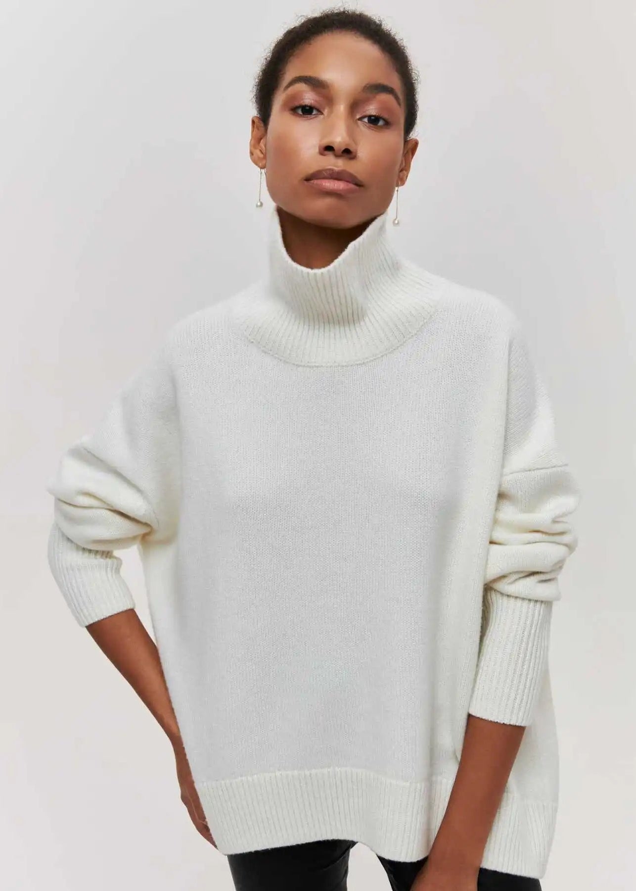 Pull Léonie