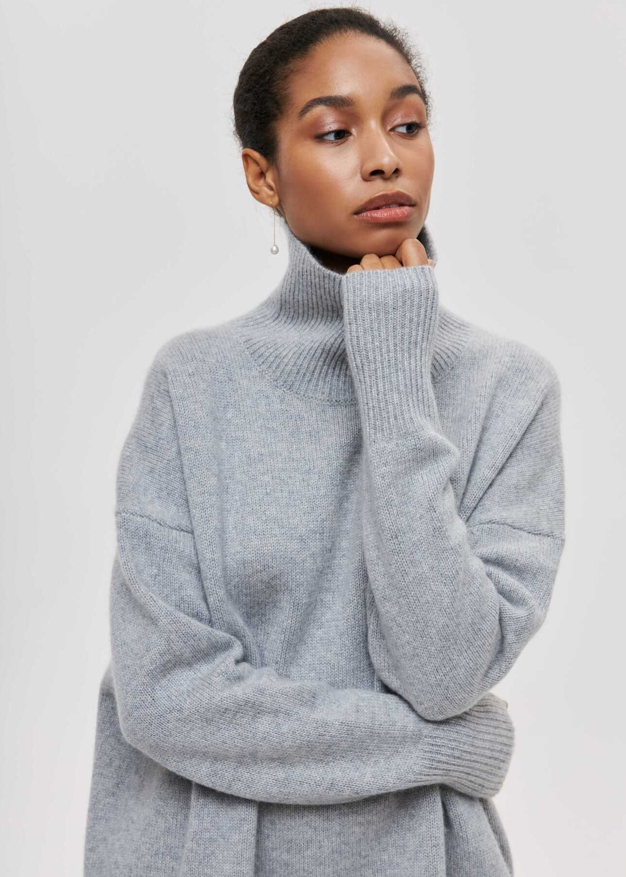 Pull Léonie