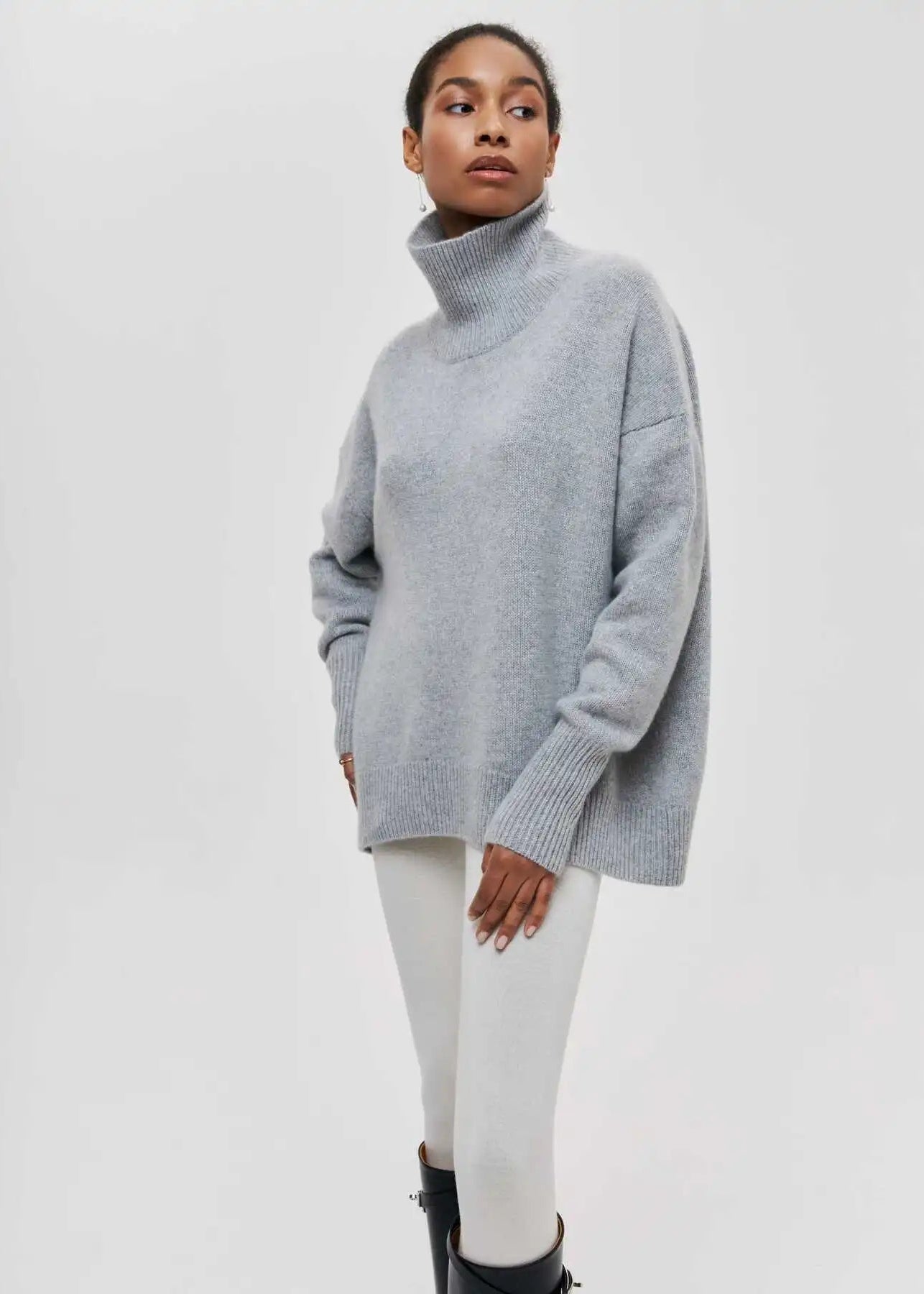 Pull Léonie