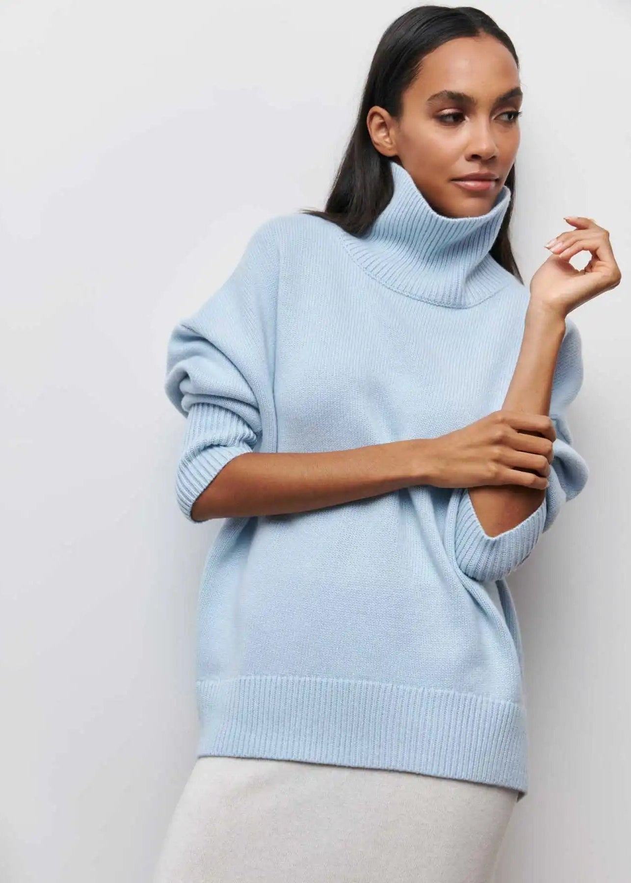 Pull Léonie