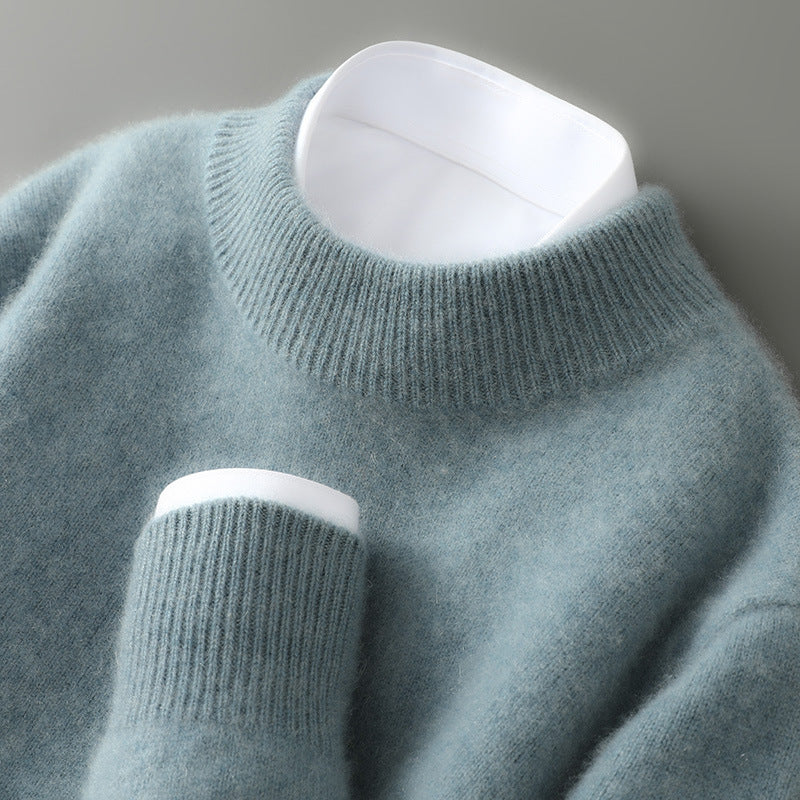 Pull Cachemire Élégance™
