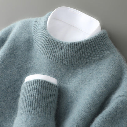 Pull Cachemire Élégance™