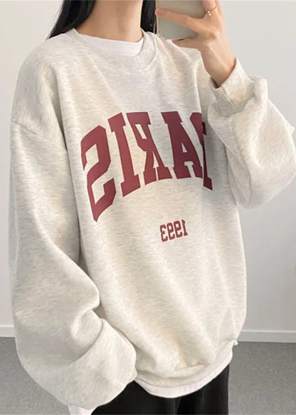 Flveder Sweater