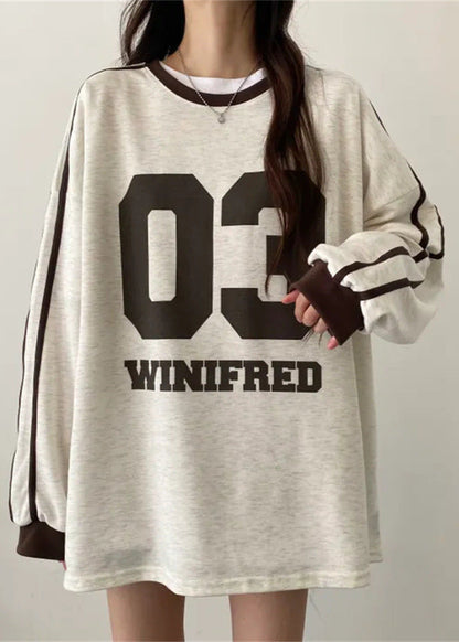 Renching  Sweater