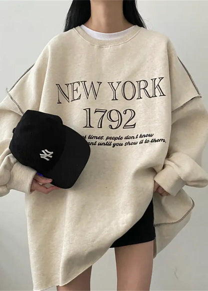 Nekmere Sweater