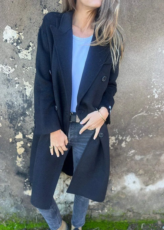 brrity Manteau
