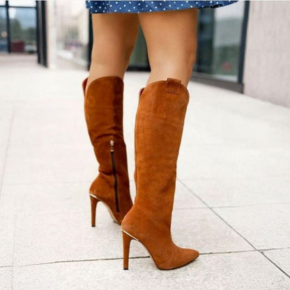 Bottes Valentina