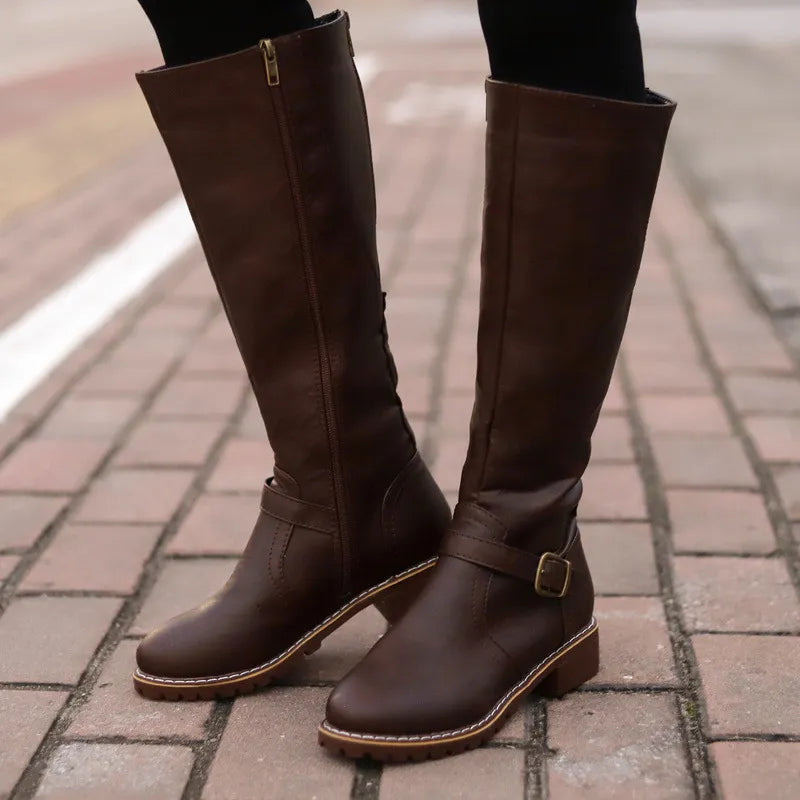 ZOÉ™ | Confortables bottes orthopédiques