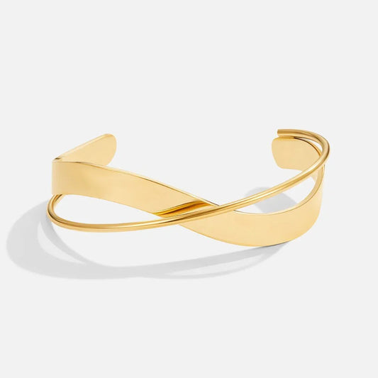 Philippine | Bracelet en or élégant