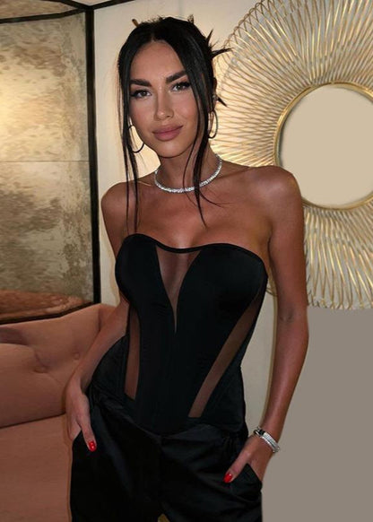 Mesh Top