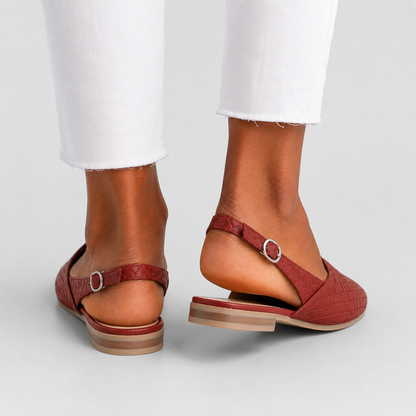 LARA™ | Sandales Élégantes Confort & Maintien