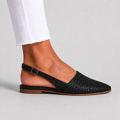LARA™ | Sandales Élégantes Confort & Maintien