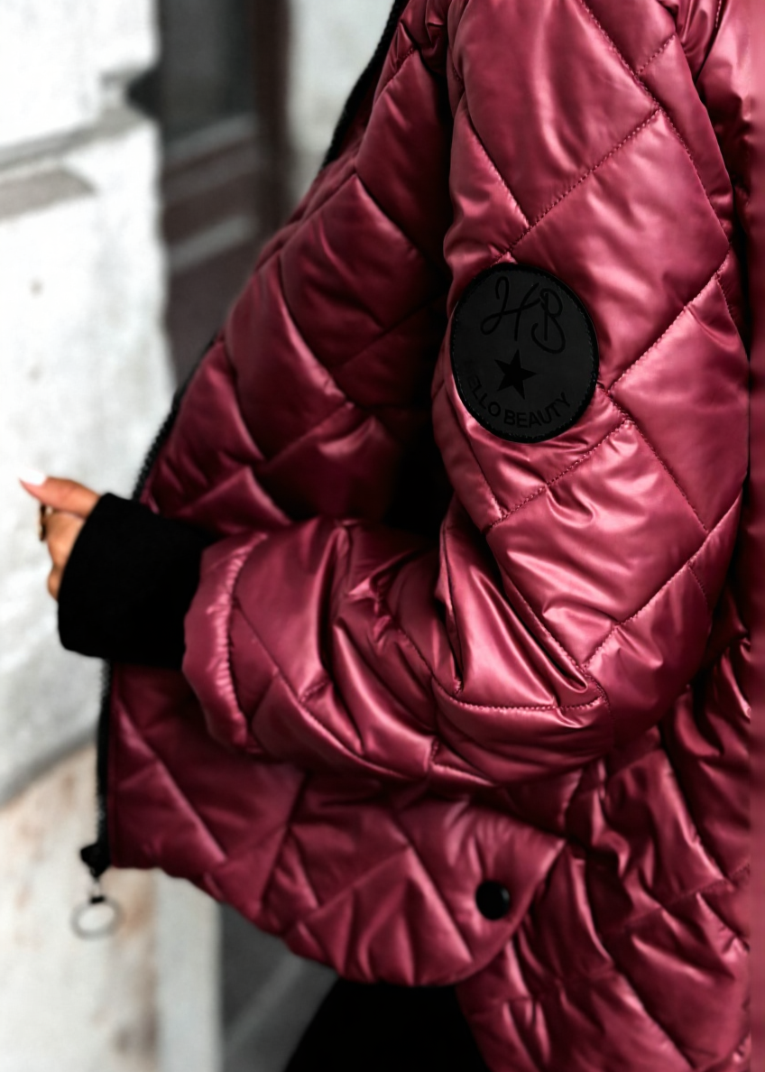 Julie Jacket