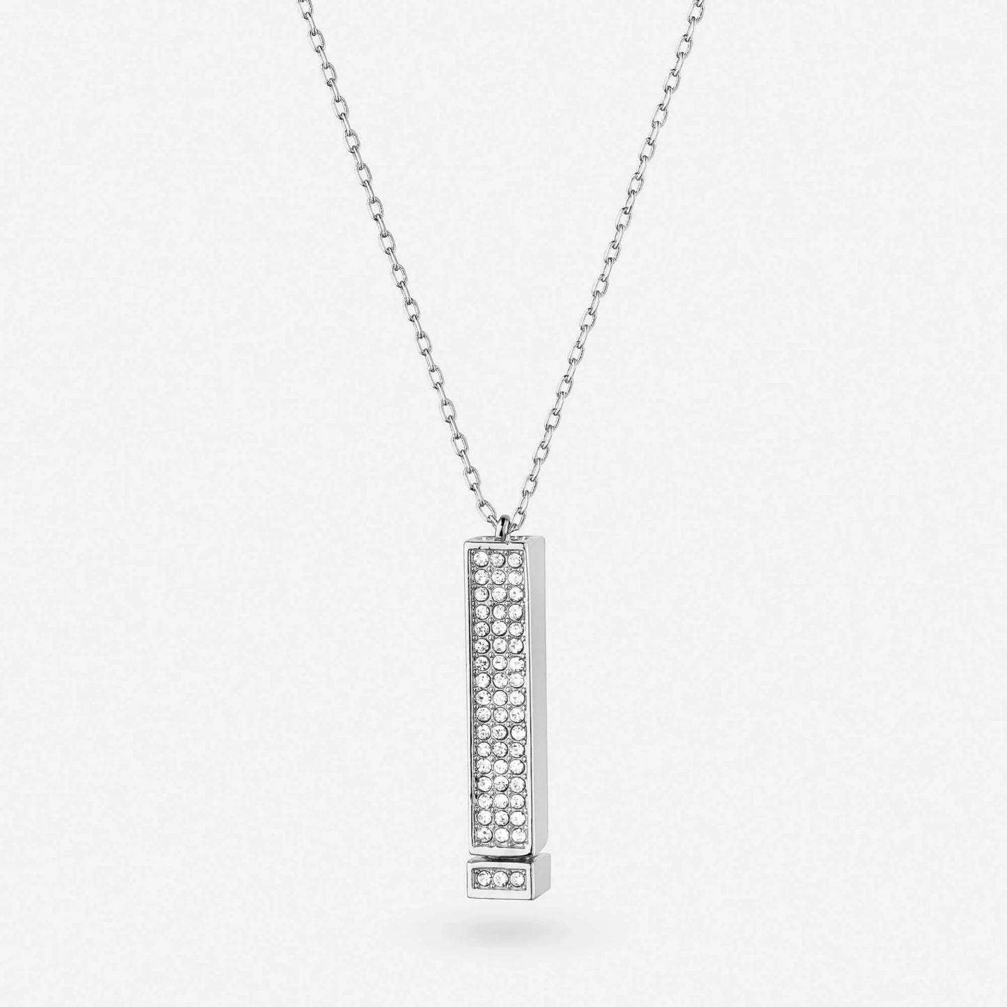 Colette | Collier raffiné avec pendentif "I love you