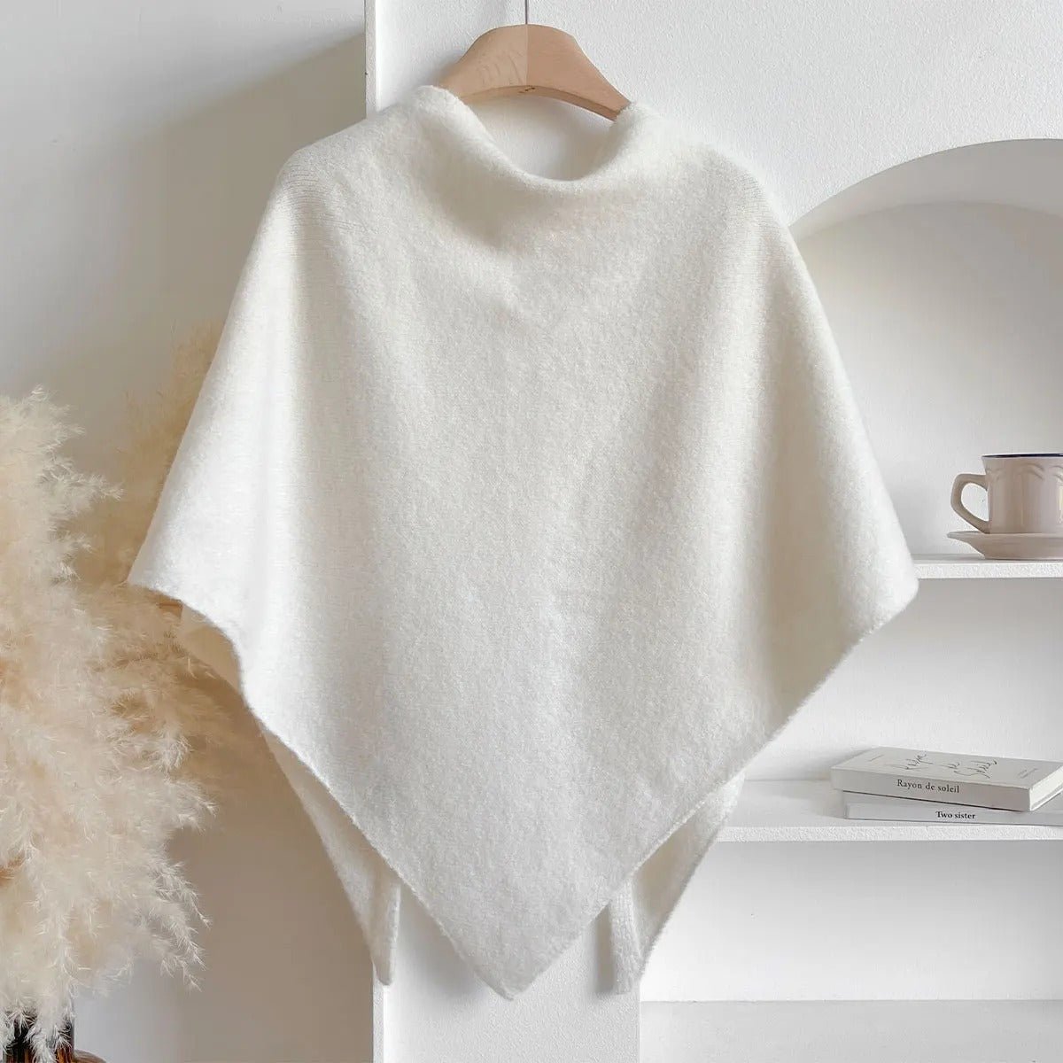 Le Châle Essentiel – La Tendre™
