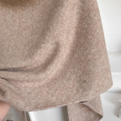 Le Châle Essentiel – La Tendre™