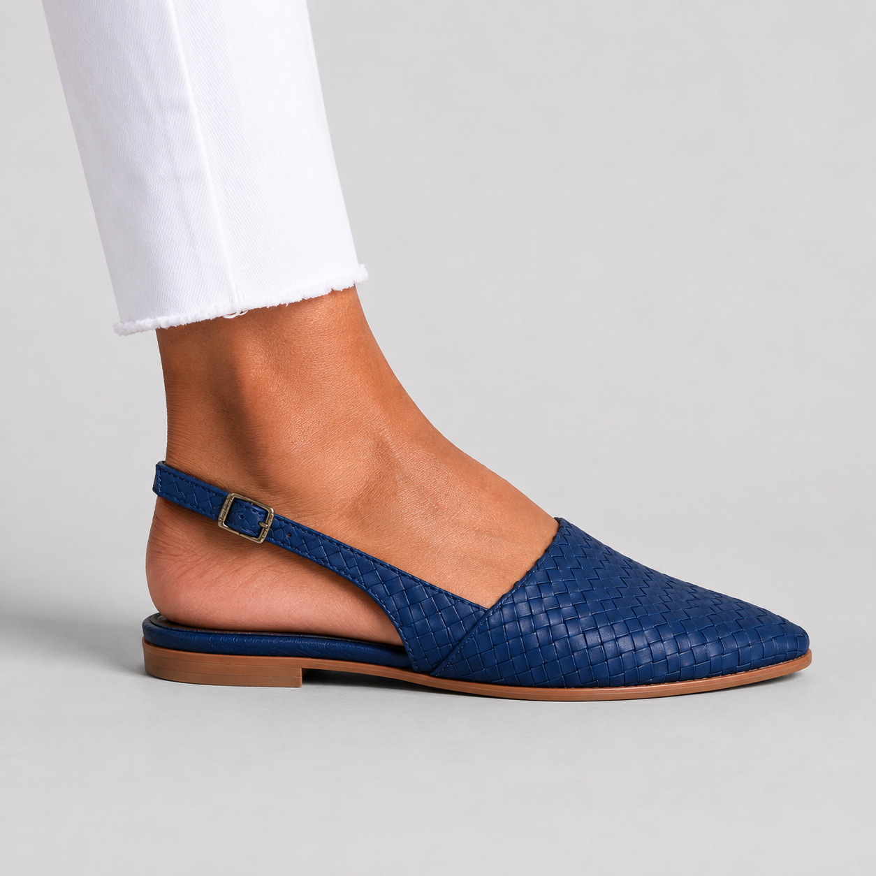 LARA™ | Sandales Élégantes Confort & Maintien